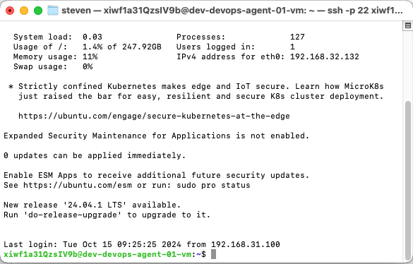 cf-warp-ssh-devops